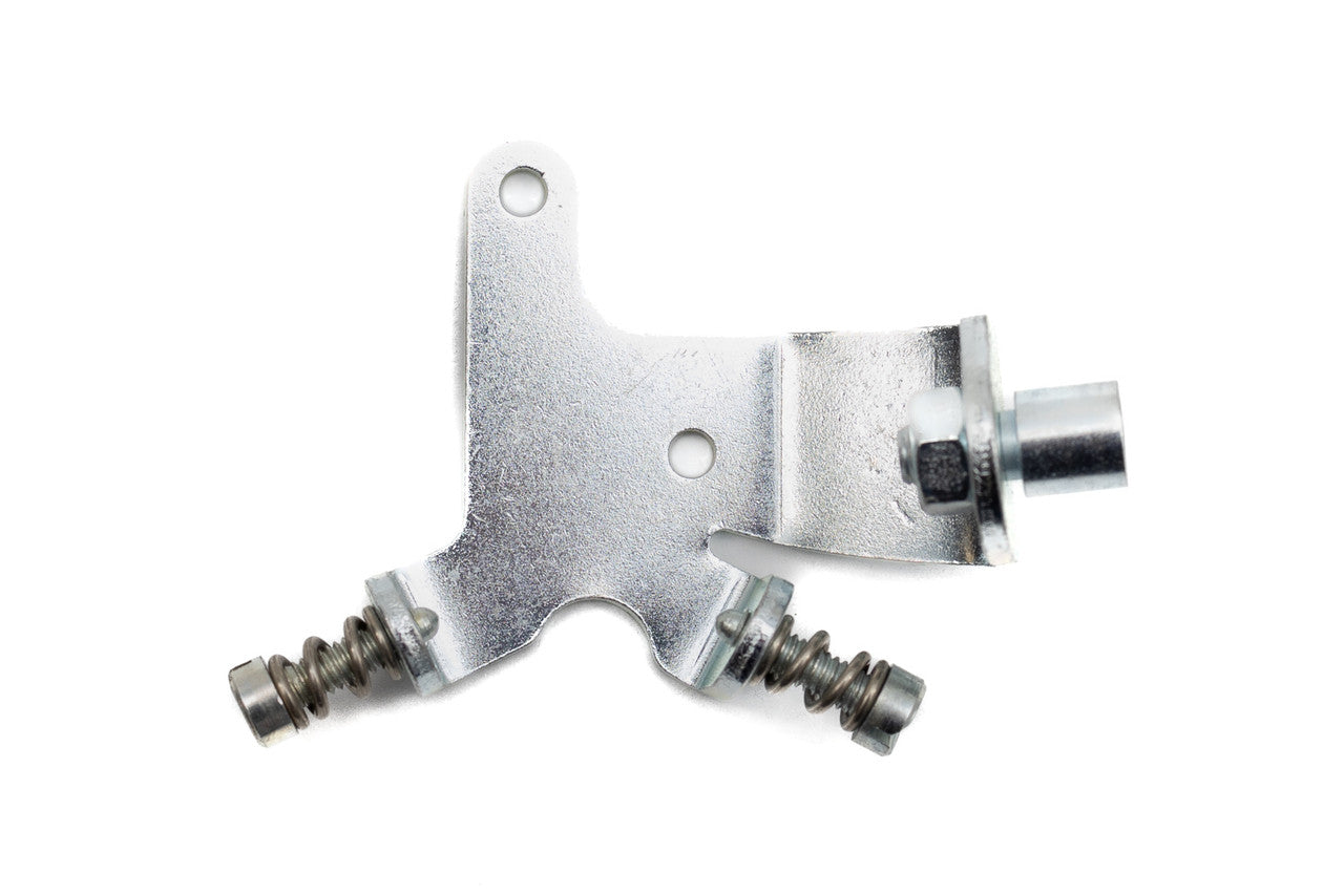 55 - Tillotson Throttle Cable Bracket
