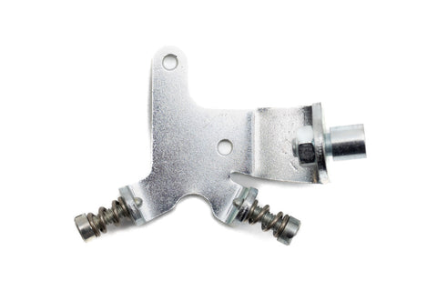 55 - Tillotson Throttle Cable Bracket