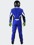 Freem K19 Apex 3 Karting Suit