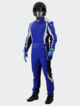 Freem K19 Apex 3 Karting Suit