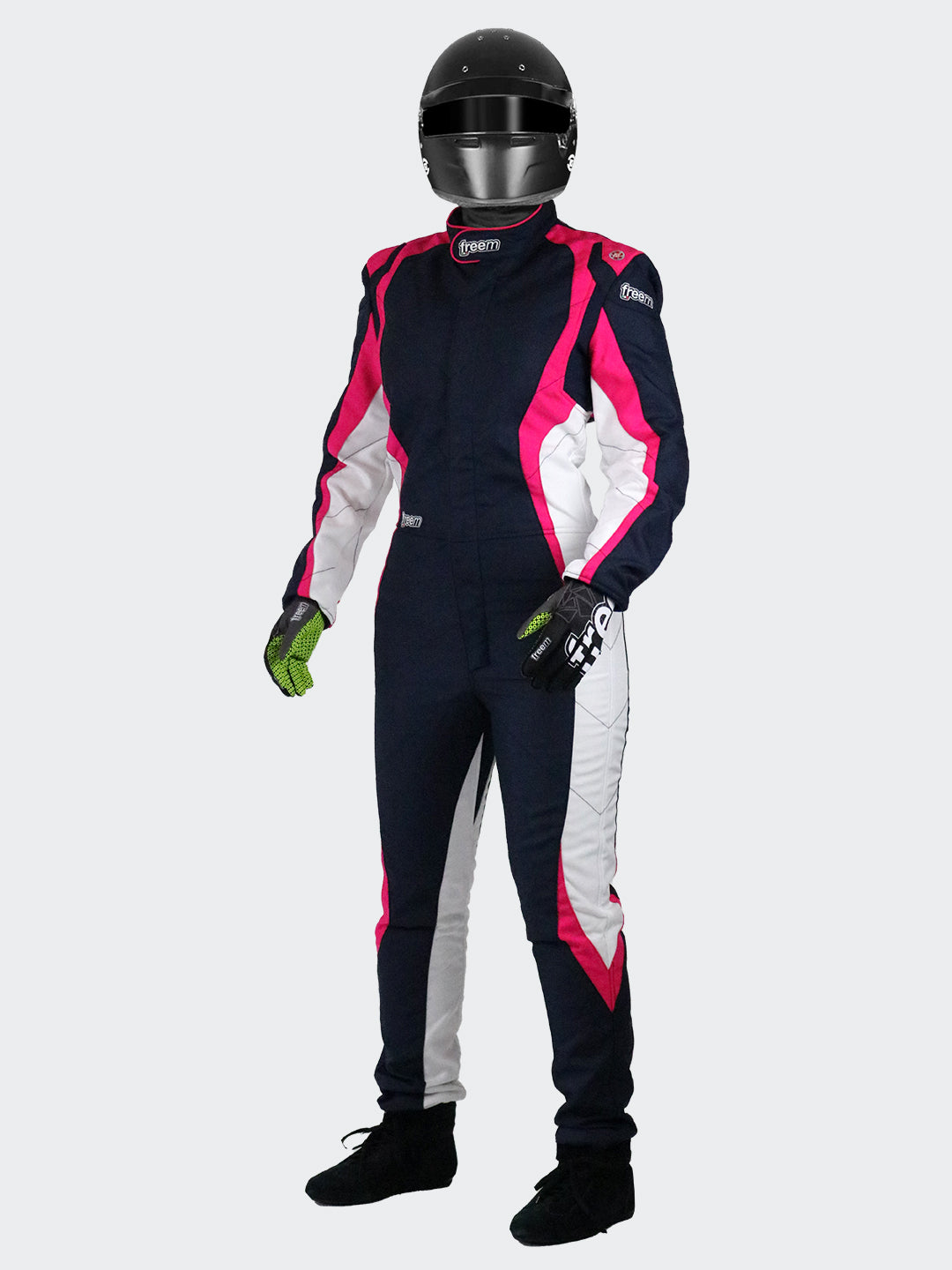 Freem K19 Apex 3 Karting Suit