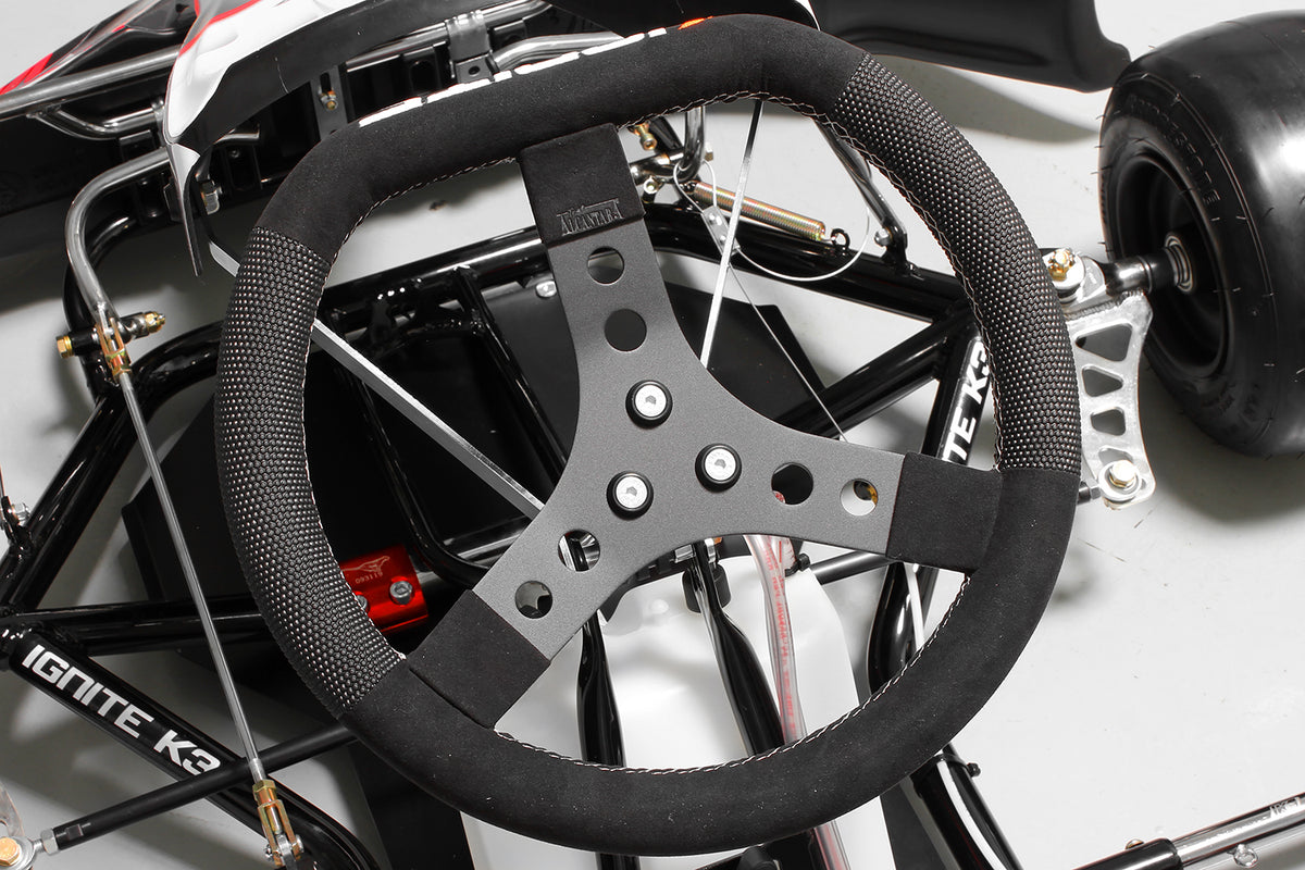 Margay Ignite K3 LO206 Racing Kart