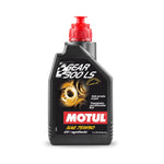 MOTUL 75w-90 Synthetic Gear Oil