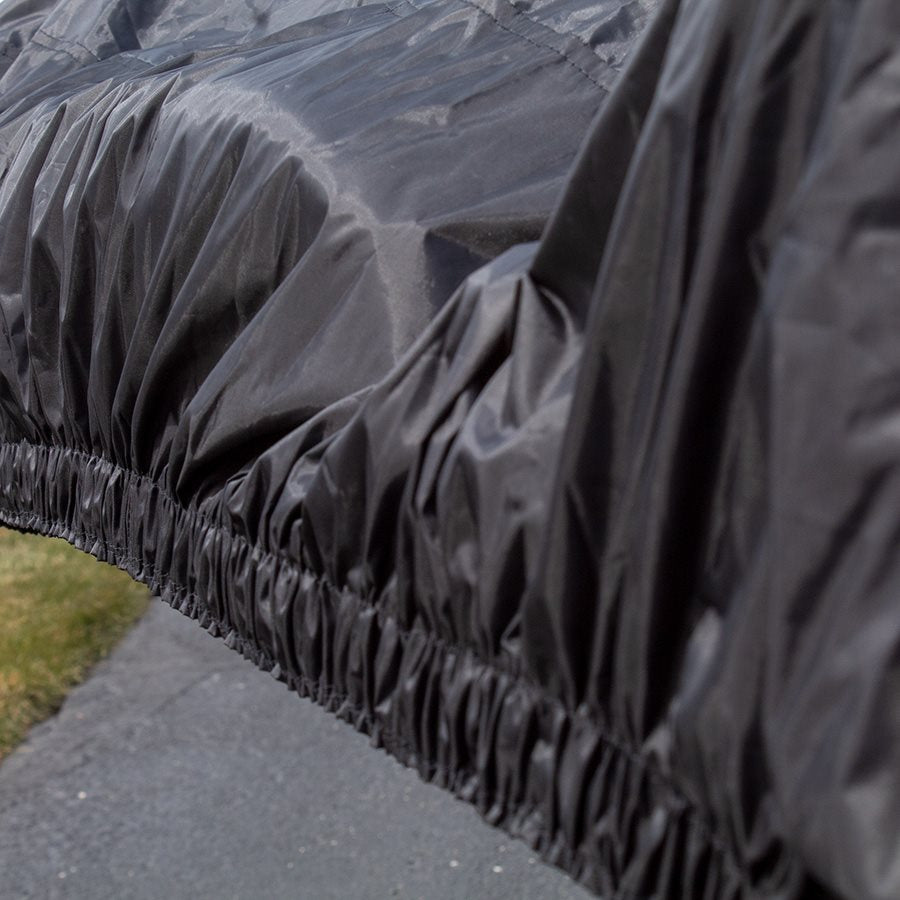 Kart Racewear Kart Cover – Point Karting