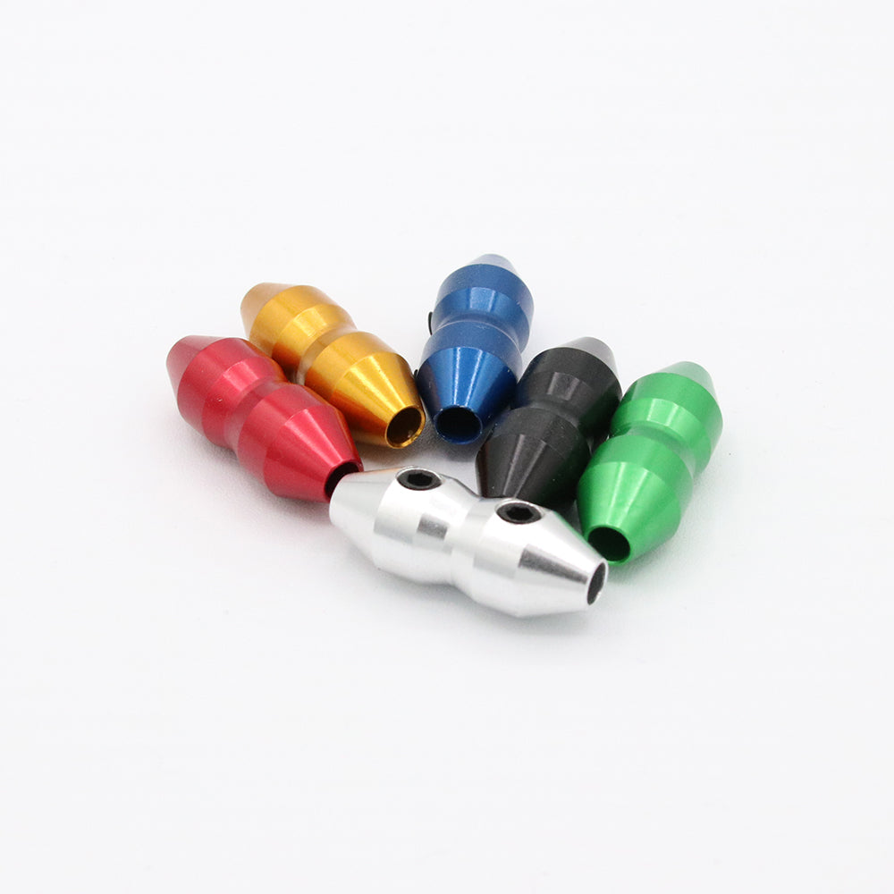 point-karting-aluminum-cable-clamps