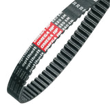 point-karting-drive-belt