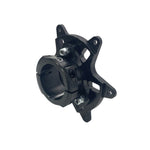 point-karting-floating-sprocket-carrier-black-1