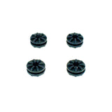 point-karting-odenthal-rubber-isolators-black-hard