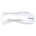 point-karting-offset-os-one-gloves-white