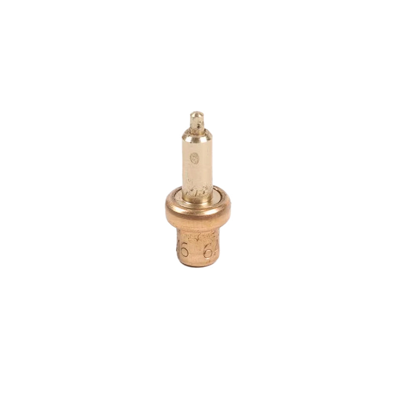 11 | 45 Degree Thermostat