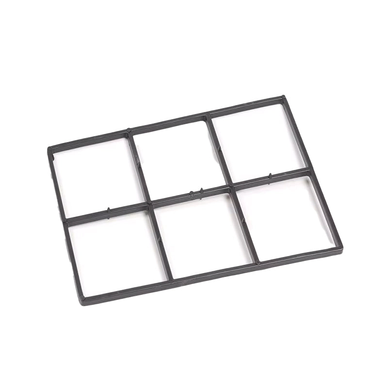 3 | Plastic Holder for Filter