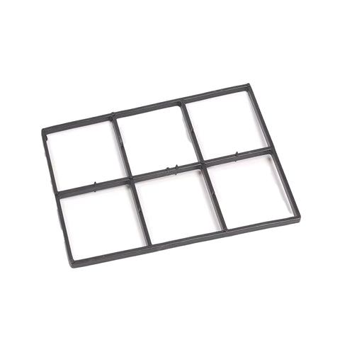 3 | Plastic Holder for Filter