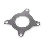 23 | Axle Support Plate