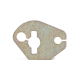 8 | Retaining Plate