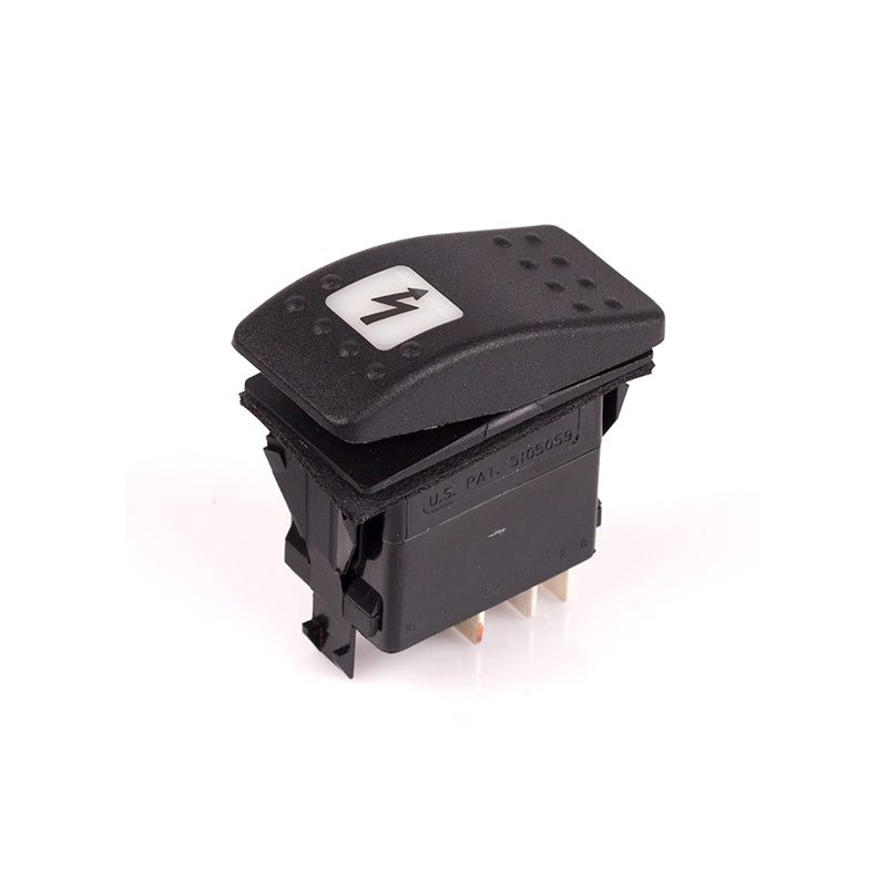 27 | Multi-Function Switch