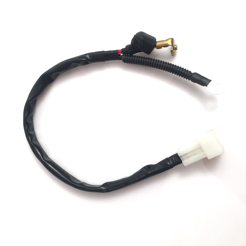 14 | Starter Cable Assembly