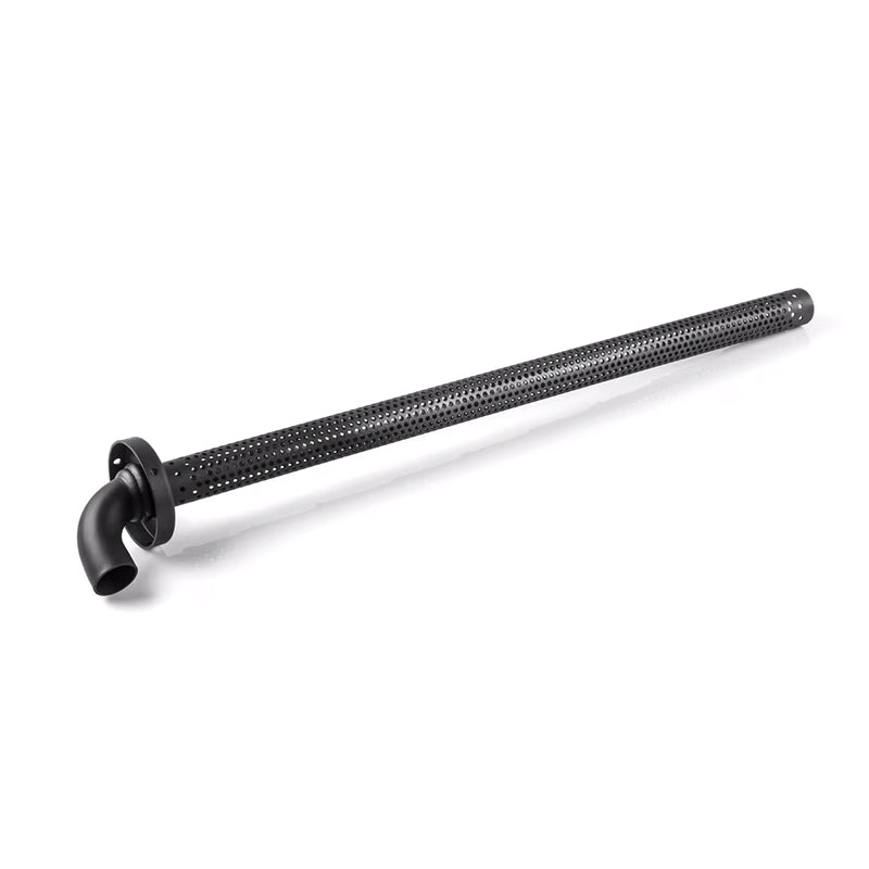 6 | Perforated Tube Assembly
