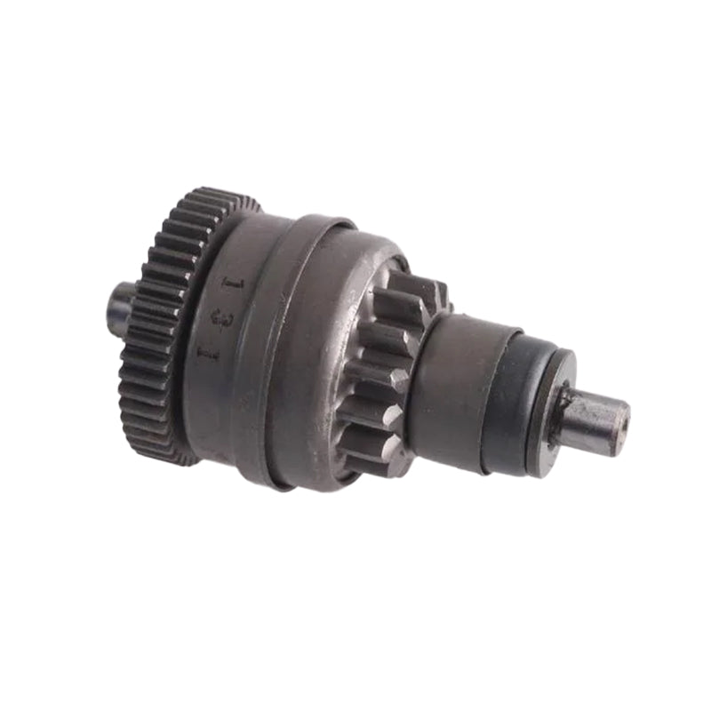43 | Starter Bendix Assembly