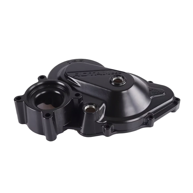 12 | Clutch Cover