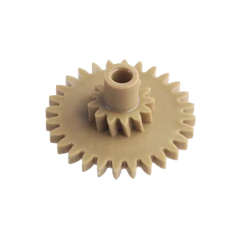 15 | Idle Gear