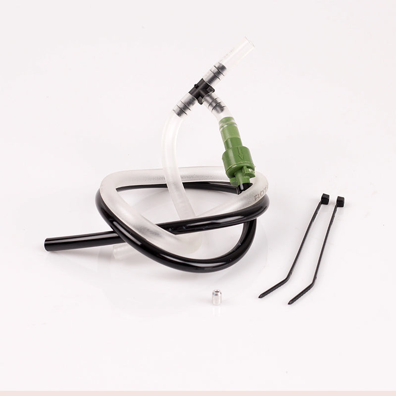 24-25 | Hose Package for Rave