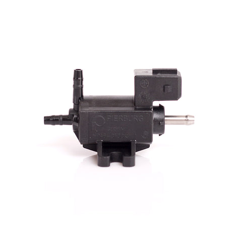 18 | Solenoid Valve