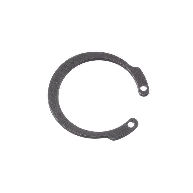 10 | Gear Case Gear Retaining Clip