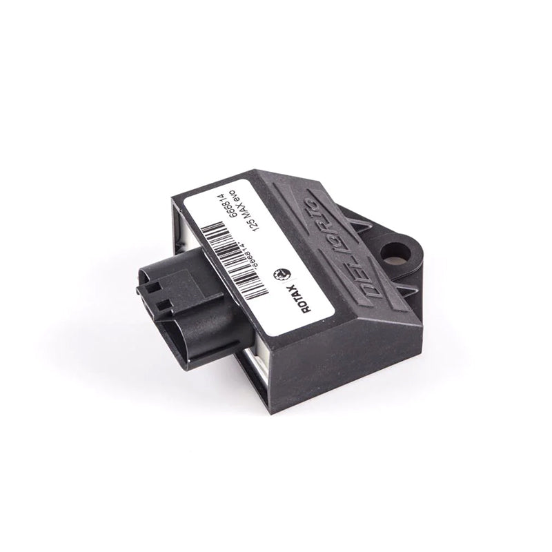 22 | ECU Module (Junior Max)
