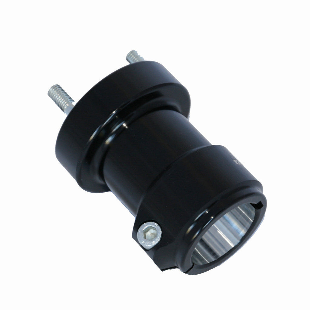 Jing Vlr 0039 Rear Wheel Hubs (40mm) | VLR Racing Kart Hubs | Point Karting
