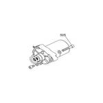 00047-K-STARTER-GROUP-Starter-Group-505-kit-of-20-allen-screws-6-x-35