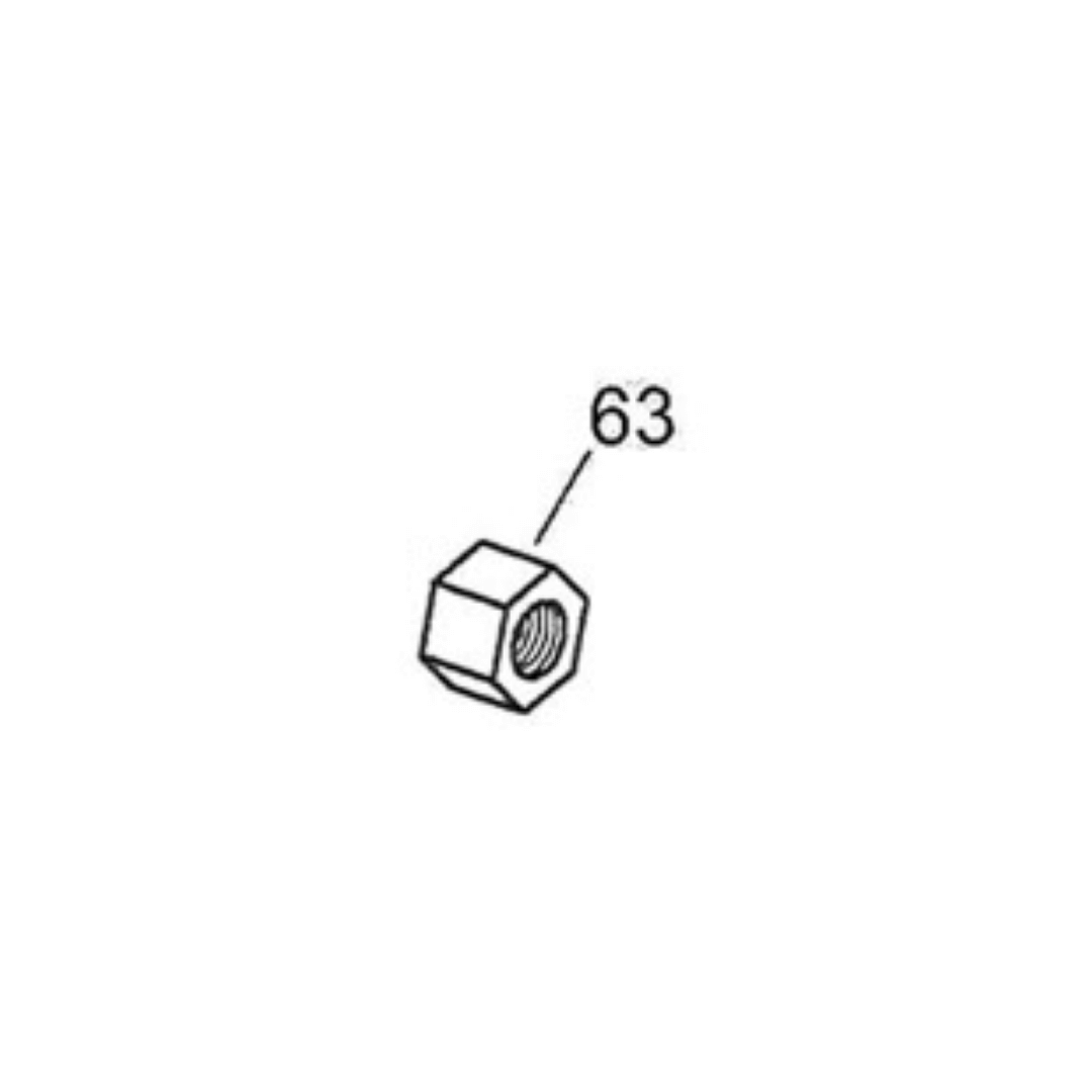 0351-K-Intake-20-hexagonal-nuts-kit-m-6