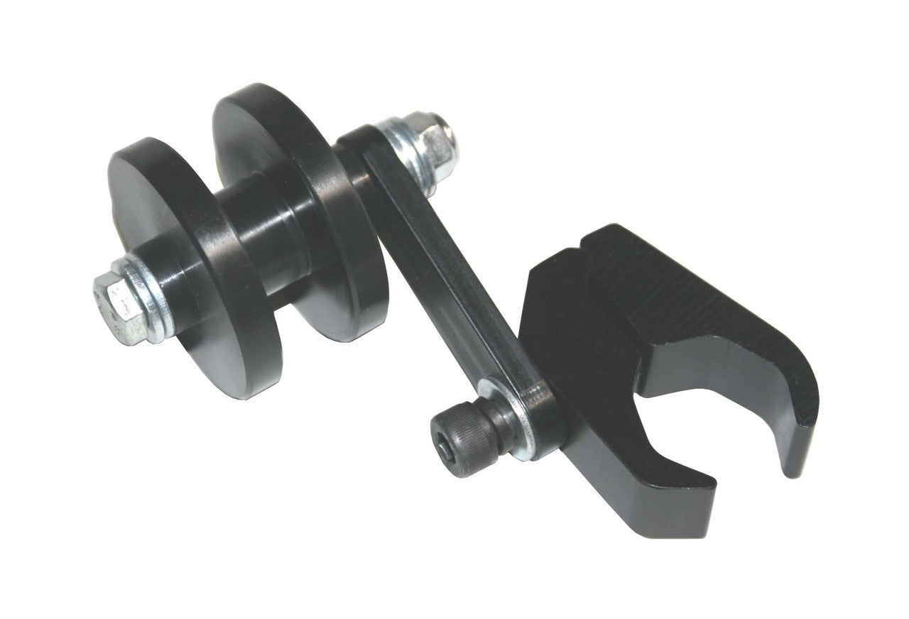 4-Cycle Chain Guide