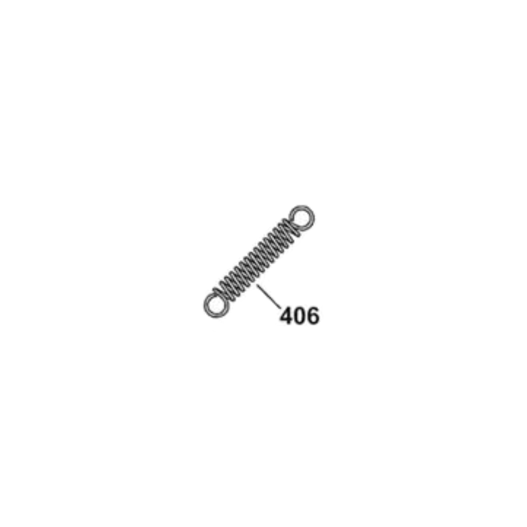 10784-Exhaust-&-Gaskets-flexible-spring-l-65