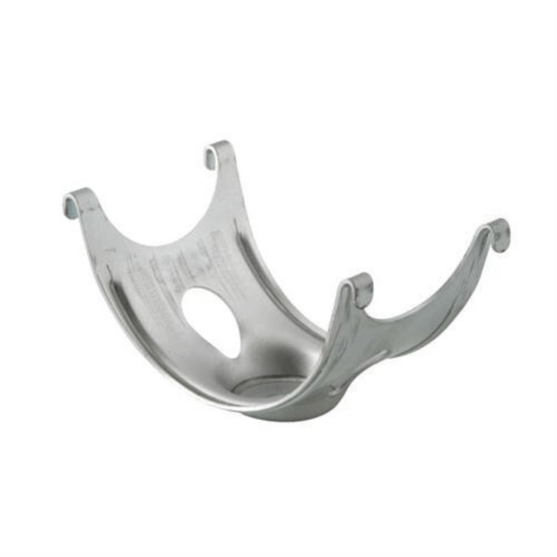 Exhaust Support Cradle Racing Kart 