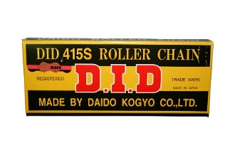 D.I.D. #415s Chain