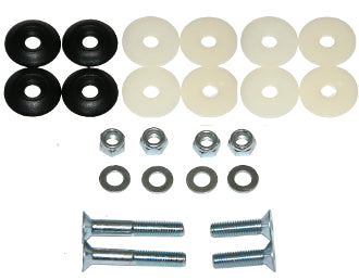 Seat Mounting Kit   PointKarting.com