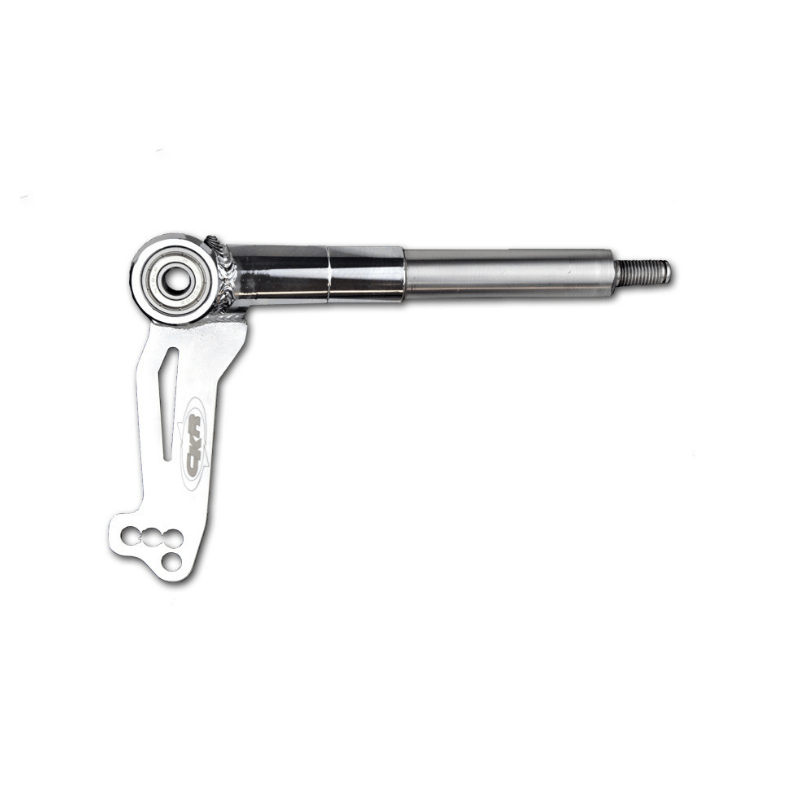 CKR CRG 25mm Spindle Right Go Kart Steering Spindle