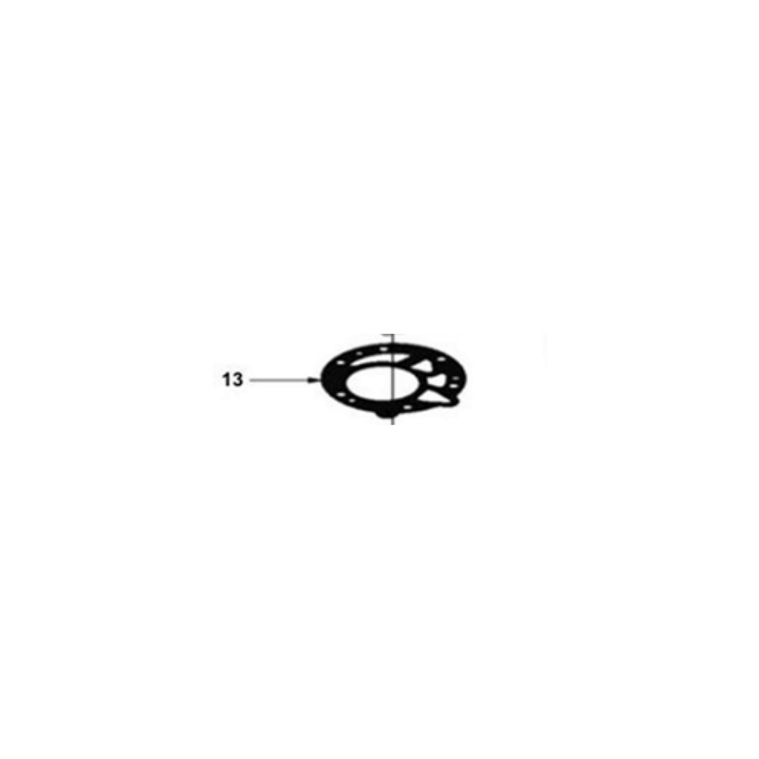 16-B392X-Tillotson-HW-33A-13-tillotson-carburetor-fuel-pump-gasket