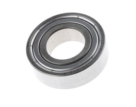 Front Hub Bearings (25mm ID) - Point Karting