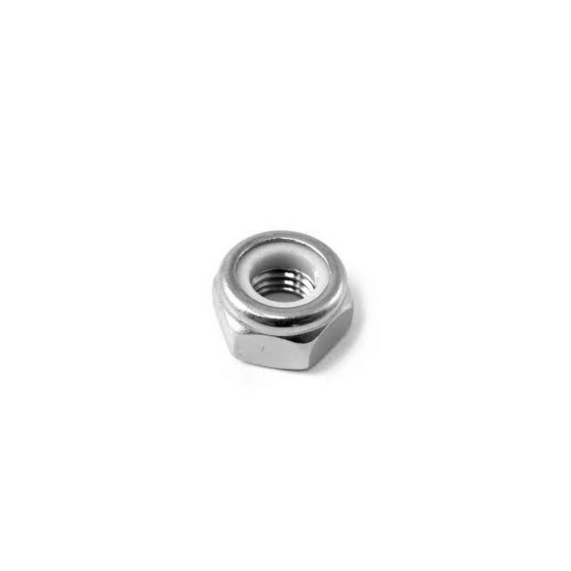 M14 Spindle Hub Nut Nylock Hub Bolt