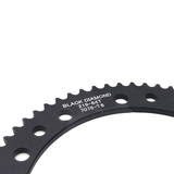 #219-Black-Diamond-Kart-Sprocket-Split-64-Tooth-Detail