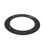 #219-Kart-Sprocket-Aluminum-Black-Diamond-Go-Kart-Split-65-Tooth