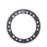 #219-Aluminum-Kart-Sprocket-Black-Diamond-Split-64-Tooth