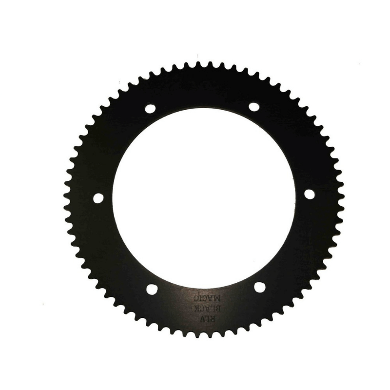 RLV Go Kart Sprockets #219 Axle Sprockets 