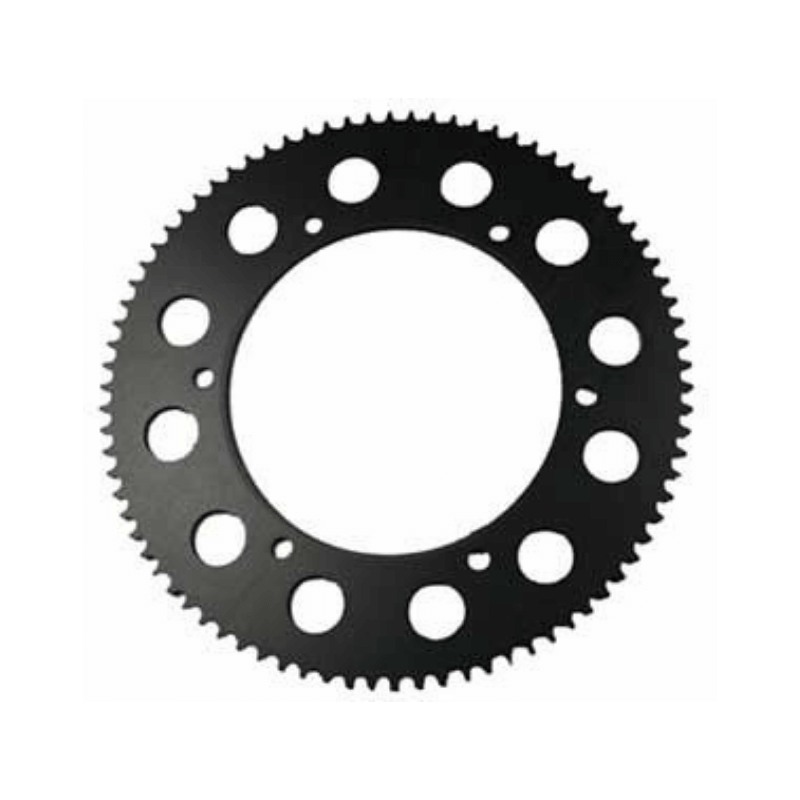 RLV Go Kart Sprocket #219 Rear Axle Sprocket