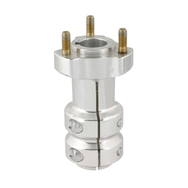 Righetti 25mm Rear Hubs