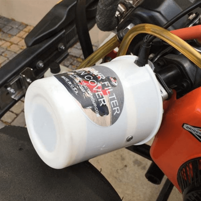 Briggs 206 Rain Hood For Air Filter Briggs 206 Accessories