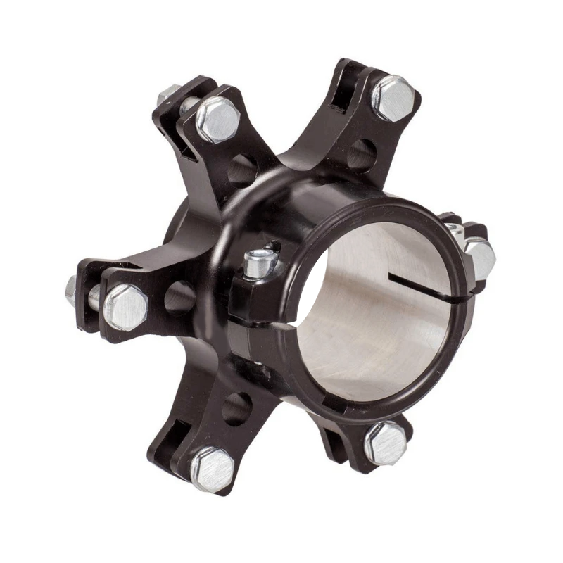 Righetti Floating Brake Rotor Hubs