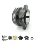 CKR Brake Rotor Hubs