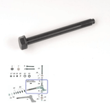 CKR Spindles & Components (8mm Kingpin, Non-Sniper)